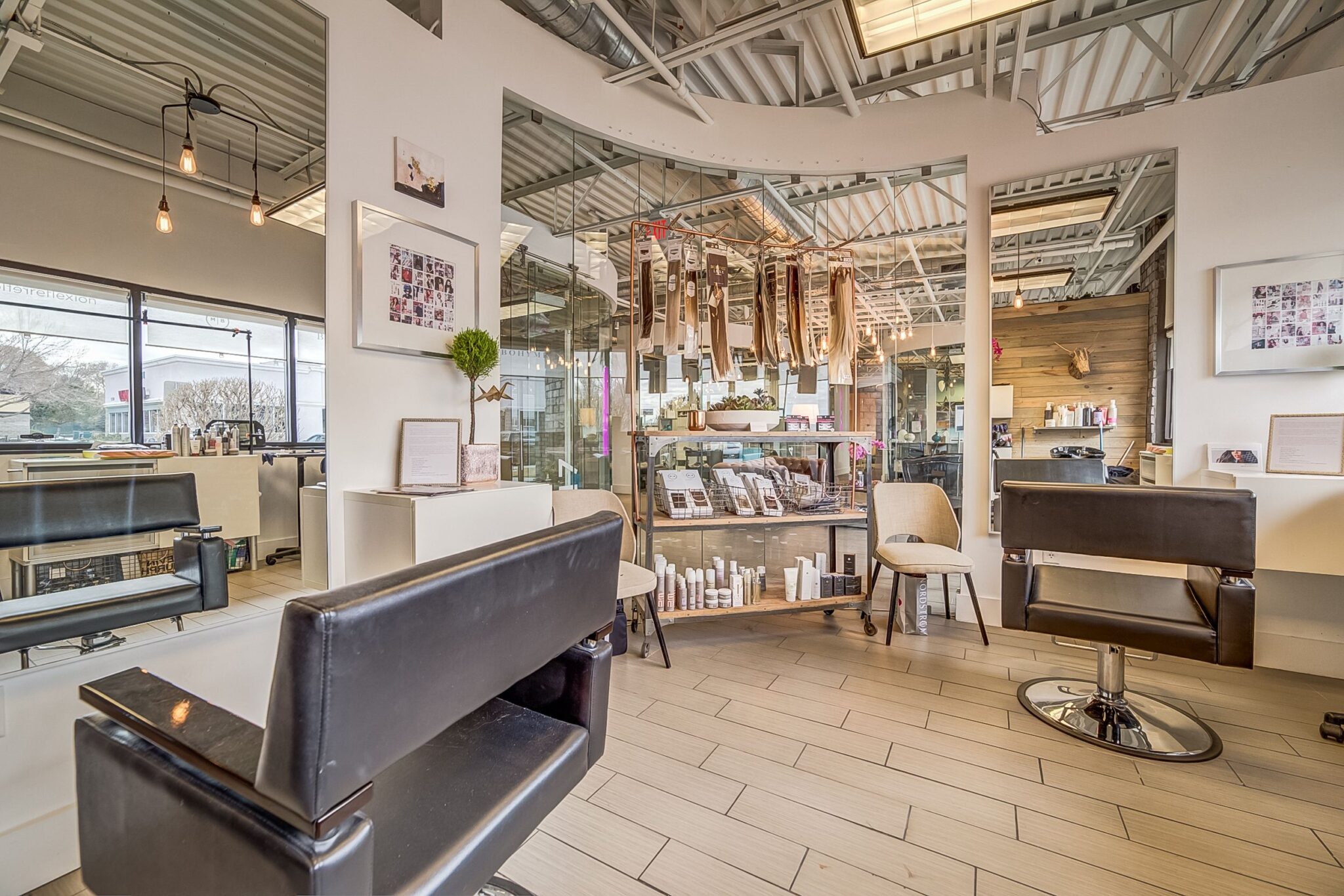 Salon Suites in Sandy, UT Image 360